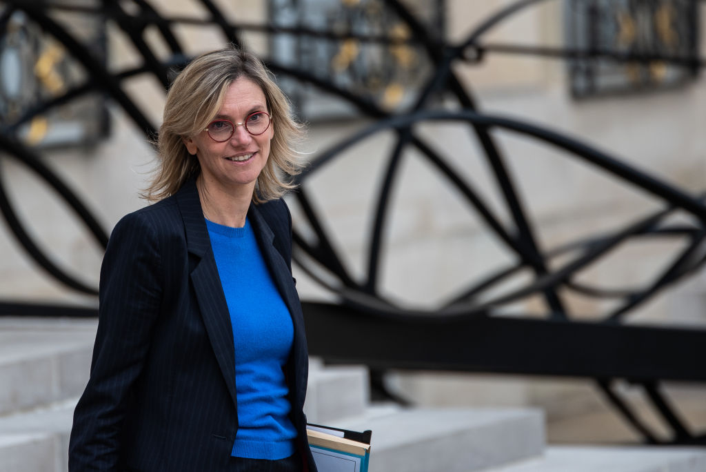 Agriculture : Agnès Pannier-Runacher opposée à la réintroduction des néonicotinoïdes