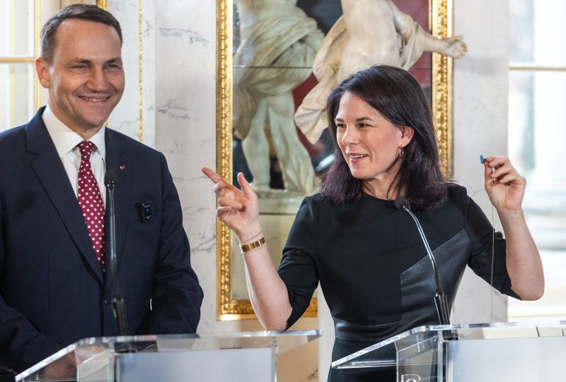 L’Allemagne réfute les affirmations de la Pologne quant à un consensus sur les « obligations de défense » de l’UE
