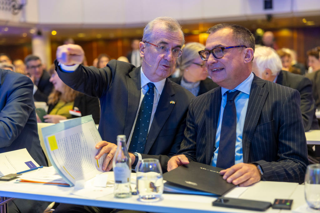 « Frankfurt European Banking Congress »