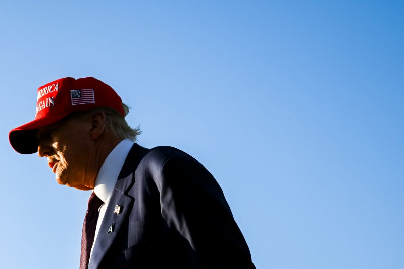Droits de douane : l’Europe pourrait devenir la prochaine cible de Donald Trump