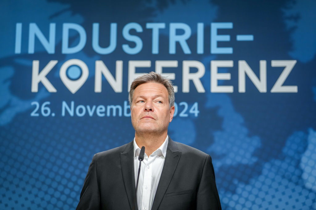 « Industry Conference 2024 »