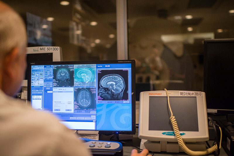 La compréhension d’Alzheimer est un élément essentiel pour la lutte de la maladie