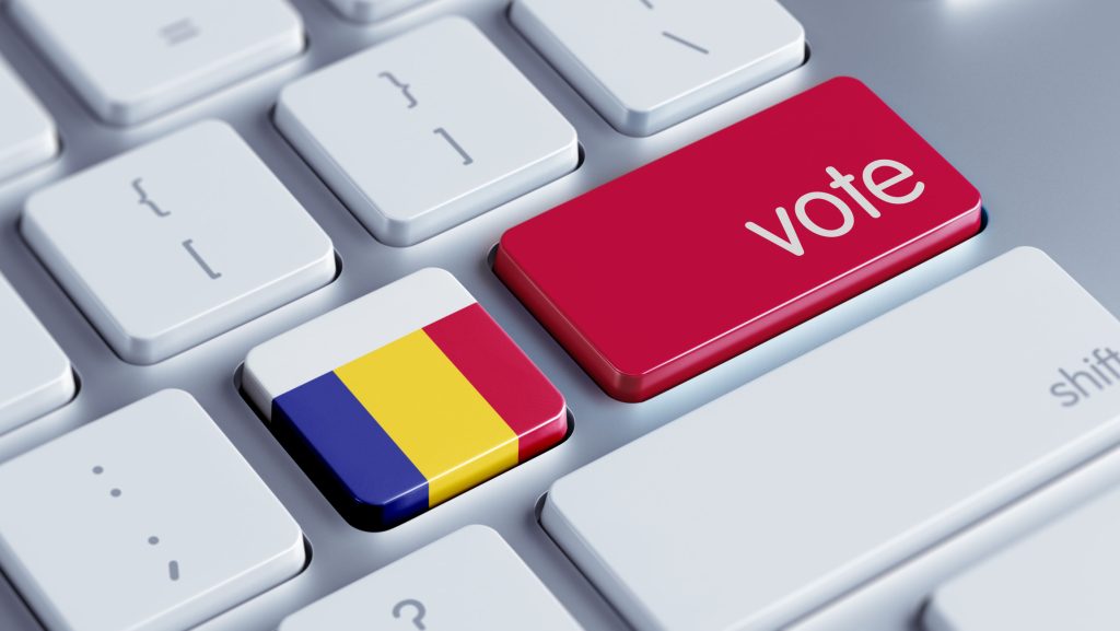 Vote Concept