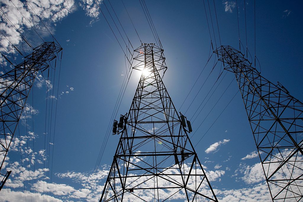 La France bat son record absolu d’exportation d’électricité