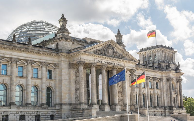 Allemagne : les questions énergétiques pourraient diviser une éventuelle coalition entre les socialistes et la CDU