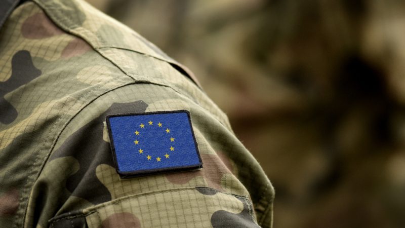 L’Europe toujours mal armée pour se protéger, selon une étude