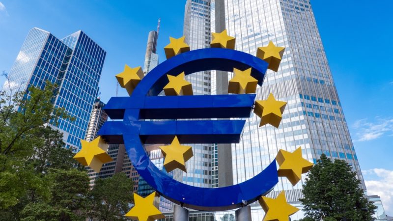 BCE : « toutes les raisons réunies » pour une réduction des taux en décembre, selon le gouverneur de la Banque de France