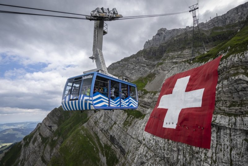 Un accord Suisse-UE après une si longue attente