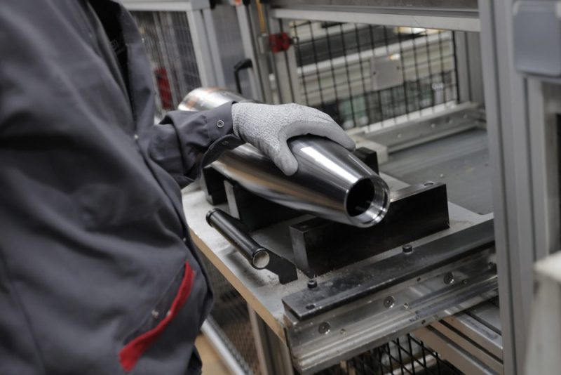 La Commission veut attirer plus de personnel dans l’industrie de la défense