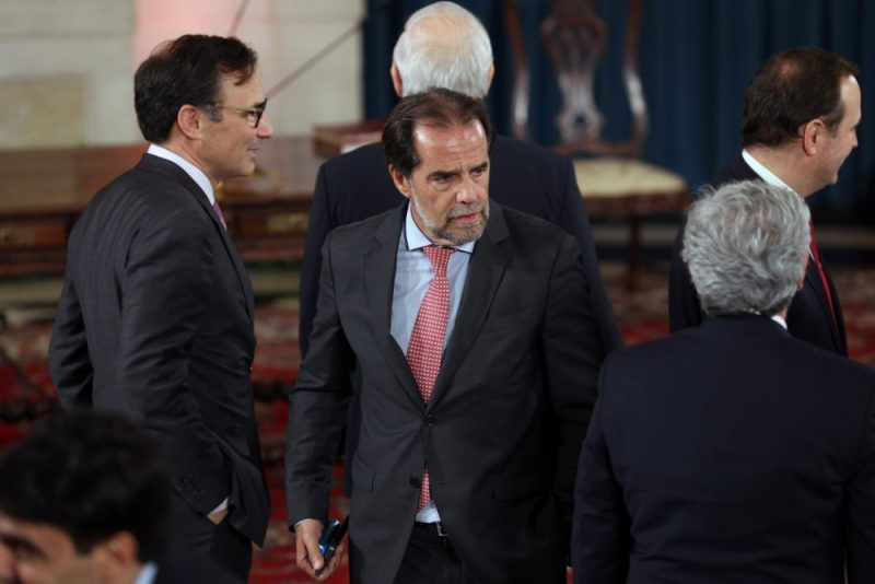 Madère : le gouvernement régional renversé par une motion de censure