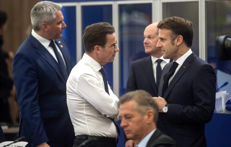 Pacte asile et migration : retards attendus dans la présentation des plans nationaux de mise en œuvre