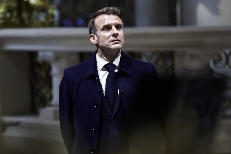 Motion de censure : nouveau coup de canif dans l'influence française à Bruxelles