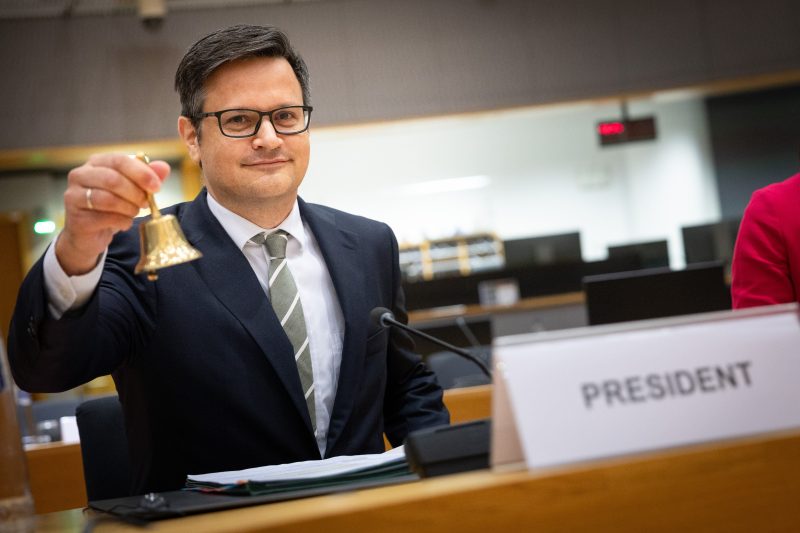 Les perspectives économiques de l'UE toujours en berne pendant la présidence de la Hongrie