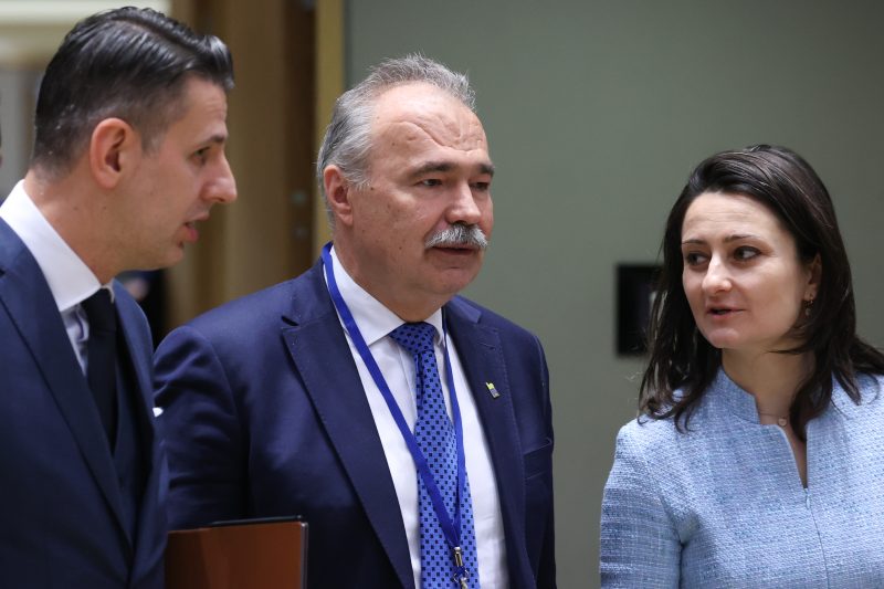 PAC : dernière tentative pour la présidence hongroise de l'UE d’adopter les conclusions sur l’avenir de l'agriculture 