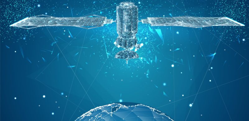 L’UE lance son projet de constellation de satellites IRIS2