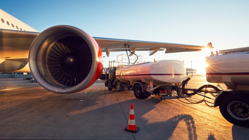 Transport aérien : l’UE lance un label sur les émissions de CO2