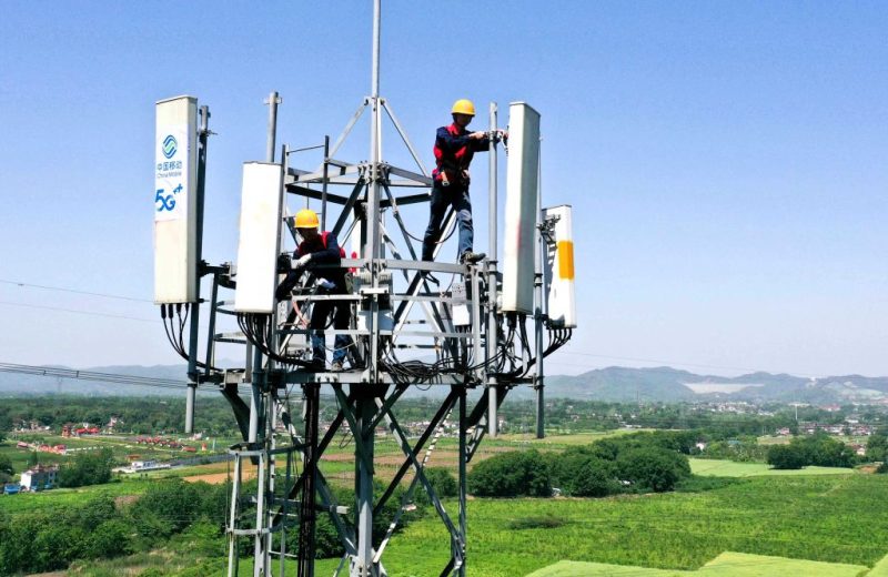 Les opérateurs de tours 4G et 5G souhaitent une plus forte règlementation européenne des agrégateurs fonciers