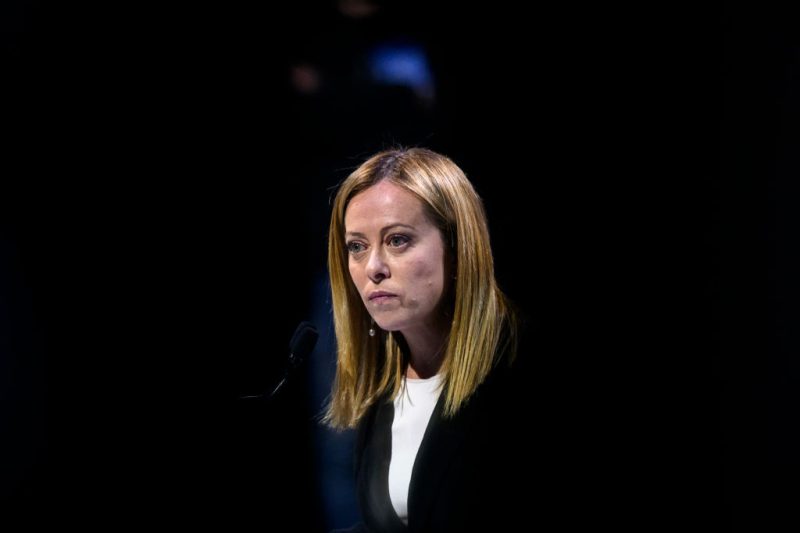 Italie : la Cour suprême ouvre la voie à un référendum sur l'abrogration de la loi d'autonomie régionale 