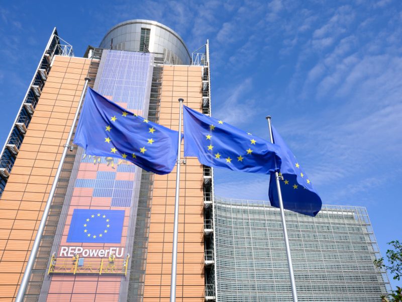 Bruxelles interrompt le versement du plan de relance de l’UE destiné à la Bulgarie