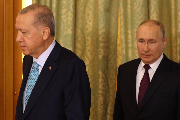 Face à la perte d’influence de Vladimir Poutine, quel avenir pour les relations turco-russes ?
