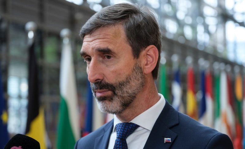 Élections en Géorgie : la Slovaquie accuse le Parlement européen d’« ingérence »