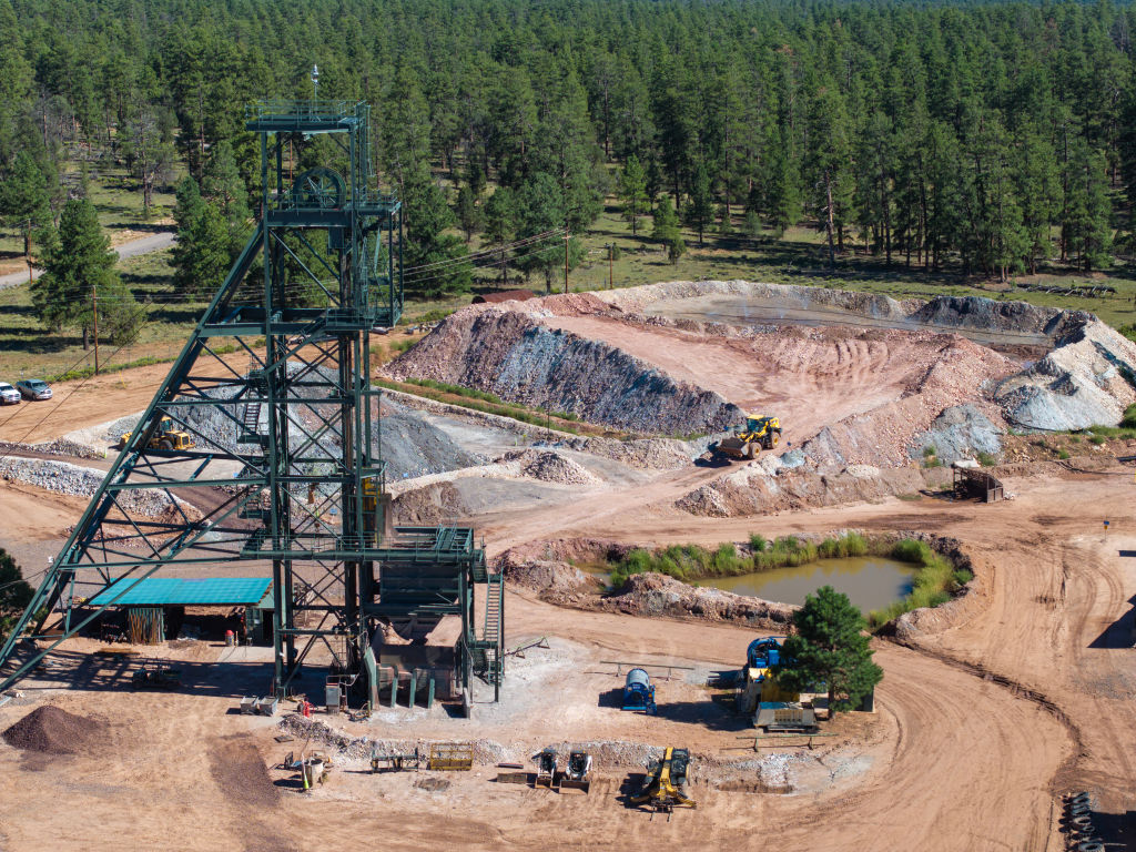 Uranium : Orano engage « un arbitrage international » contre le Niger