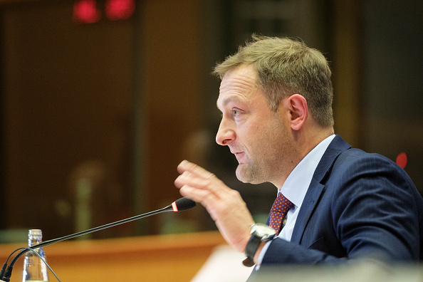 Les projets du nouveau commissaire à l'Agriculture, Christophe Hansen, pour répondre aux demandes des agriculteurs