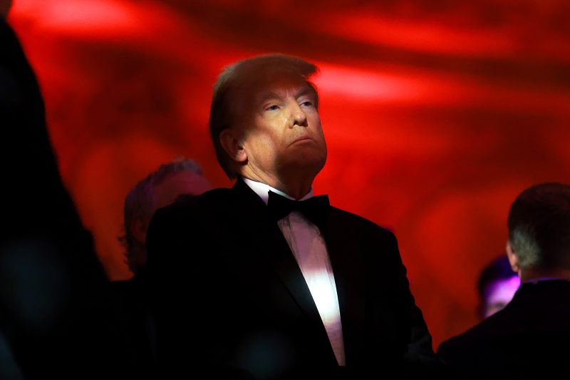 Ce que l’UE pourrait proposer à Donald Trump pour échapper à de nouveaux droits de douane