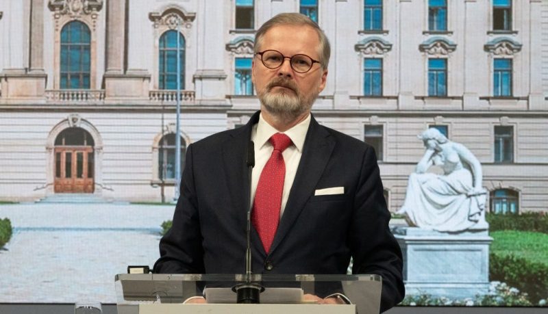La République tchèque demande le report du nouveau système d’échange de quotas d’émission de l’UE à 2028