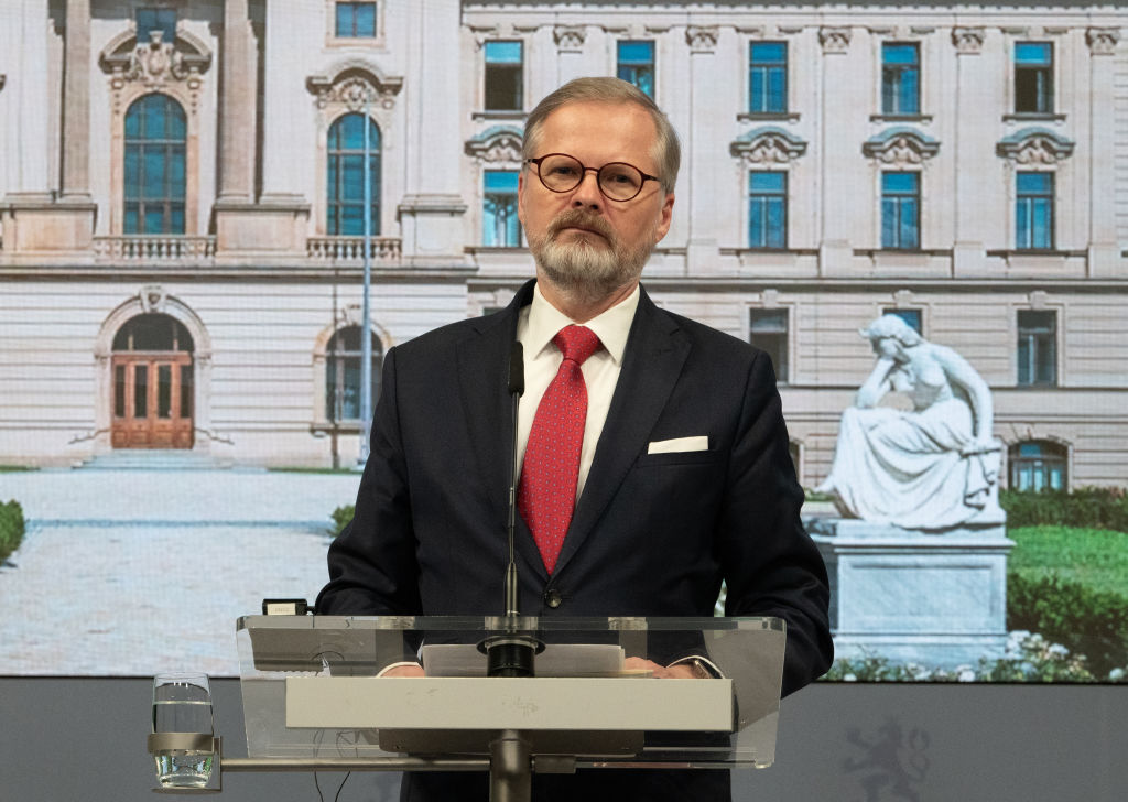 Söder in Prague