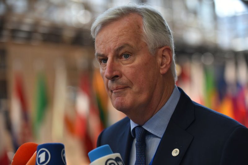 La chute du gouvernement Barnier, le jour d’après
