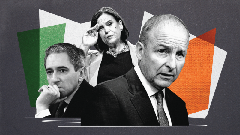Irlande : quelles possibilités de coalition au vu des résultats des élections ?