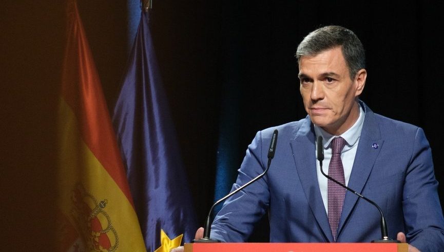 Espagne : pour Pedro Sánchez, l’année 2025 s’annonce semée d’embûches