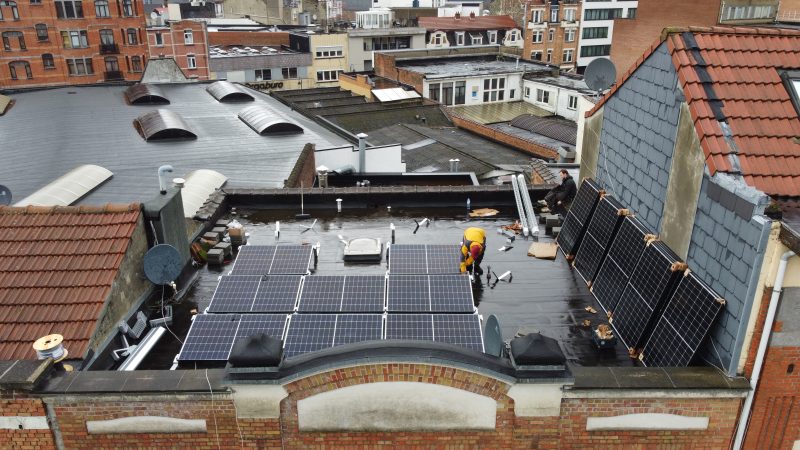 Les communautés locales de l’énergie placent leurs espoirs dans la nouvelle Commission européenne