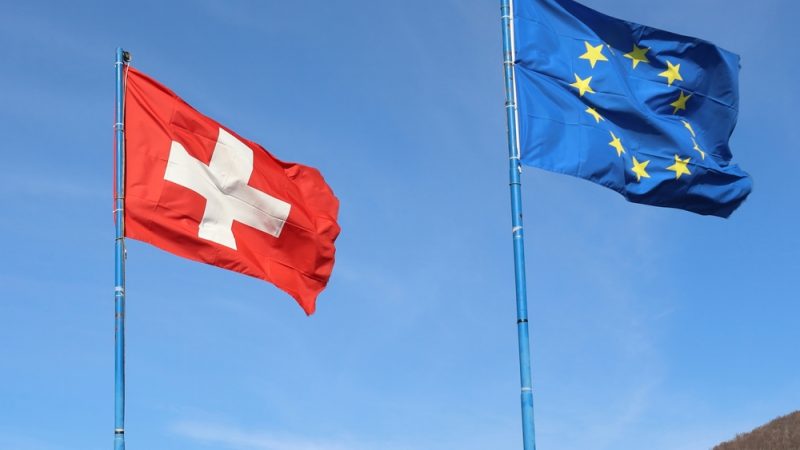 Suisse-UE, vers un accord de raison ?