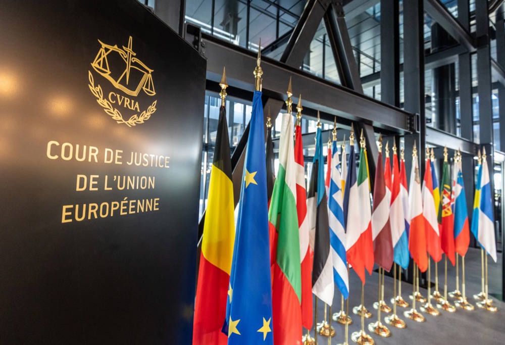 Court of Justice of the European Union set to rule on FIFA players transfer regulations
