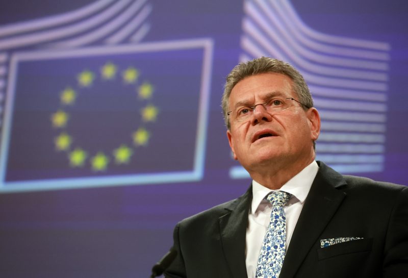 L’UE et le Mexique mettent à jour leur accord commercial