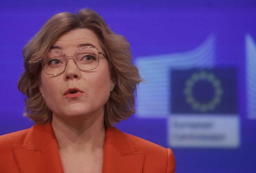 DSA : la Commission étend son enquête à l’encontre de X