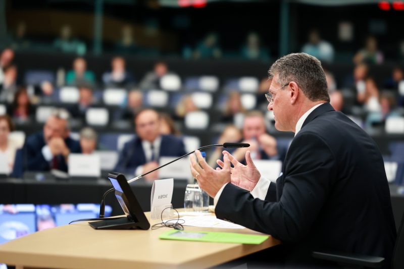 Accord UE-Mercosur : au Parlement européen, on vote par pays et non par groupe politique