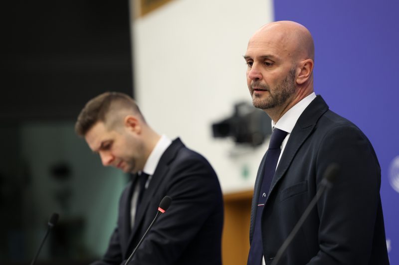 L’extrême droite européenne s’unit derrière Jordan Bardella pour torpiller le Green Deal