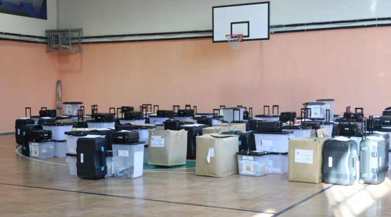 Albanie : des élections imprévisibles après l’inscription en masse d’électeurs de la diaspora