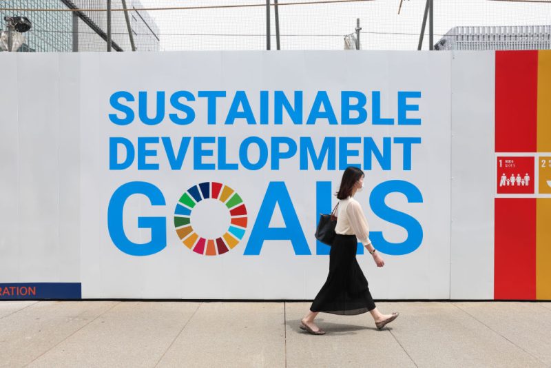 L'UE peine à mettre en pratique ses objectifs de développement durable