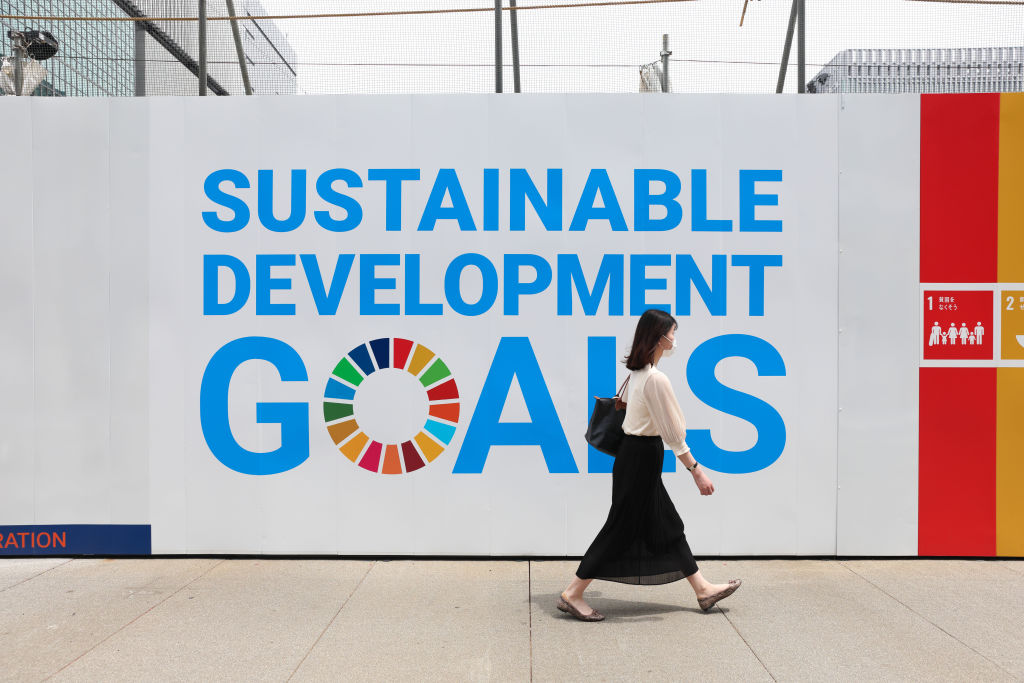 L&rsquo;UE peine à mettre en pratique ses objectifs de développement durable