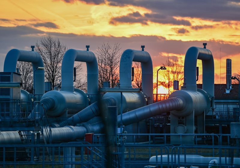 La Moldavie et la Transnistrie confrontées à la fin des livraisons de gaz russe