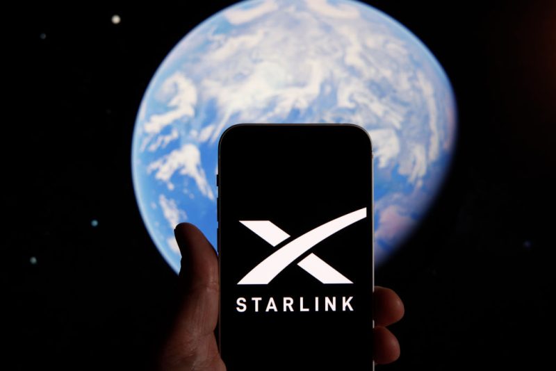 Accord Italie-Starlink : les craintes sur le plan politique, économique et de la souveraineté s’intensifient