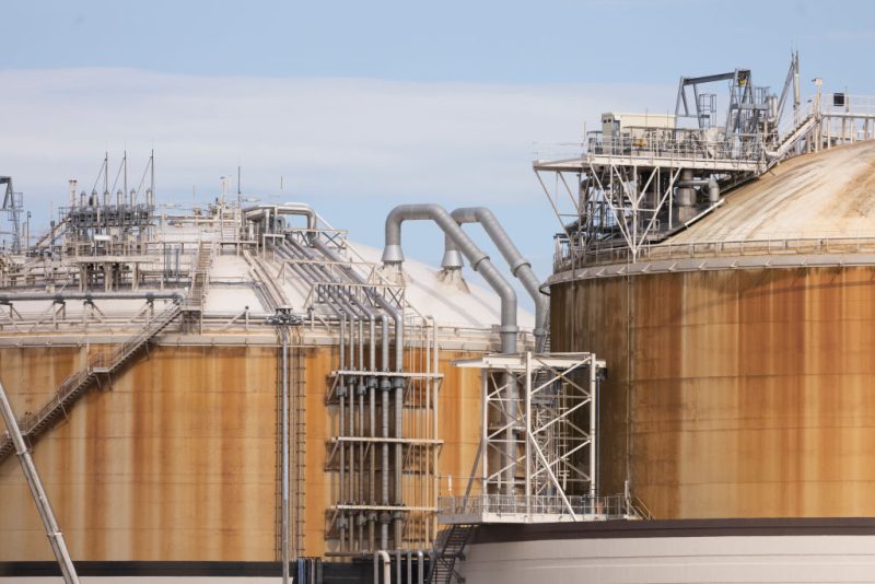 Des eurodéputés de gauche demandent un nouveau plafond pour les prix du gaz