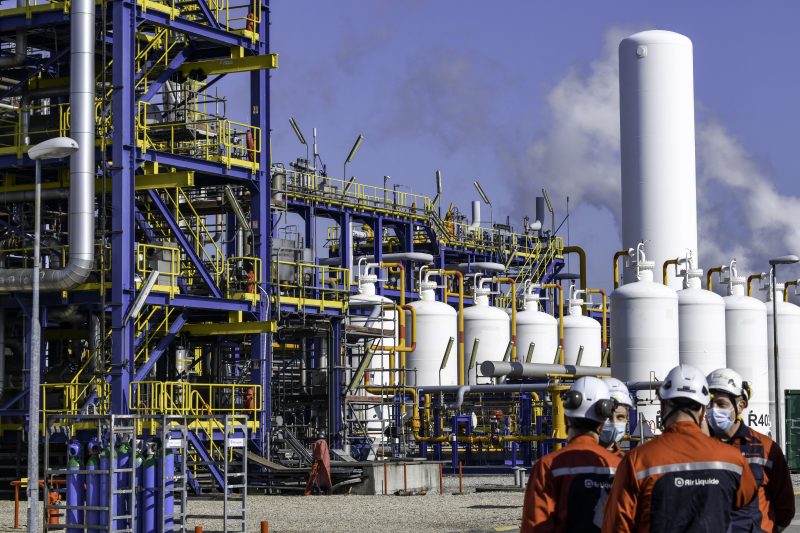 Avec les biocarburants, la Finlande espère recréer la magie Nokia