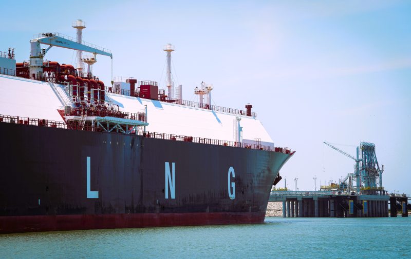 L’Europe n’a pas besoin du gaz américain, mais risque de l’acheter quand même