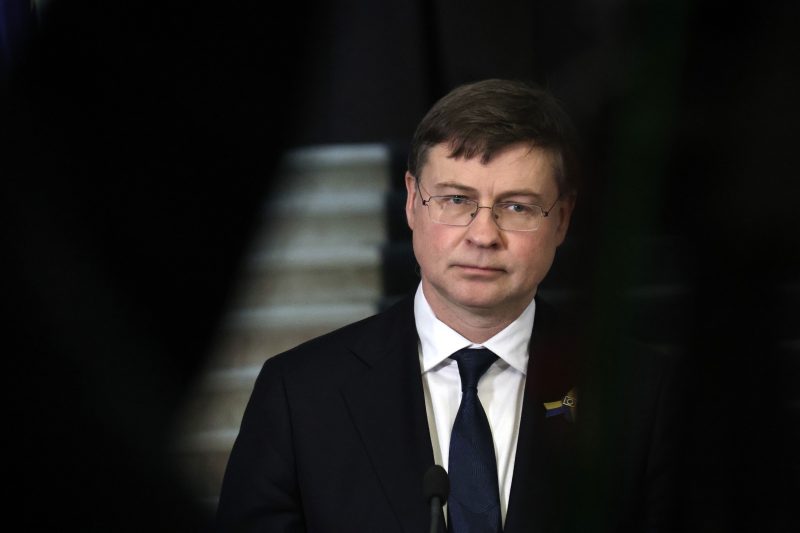 La Commission convoque les entreprises et quelques ONG pour revoir les règles de l’UE sur la durabilité