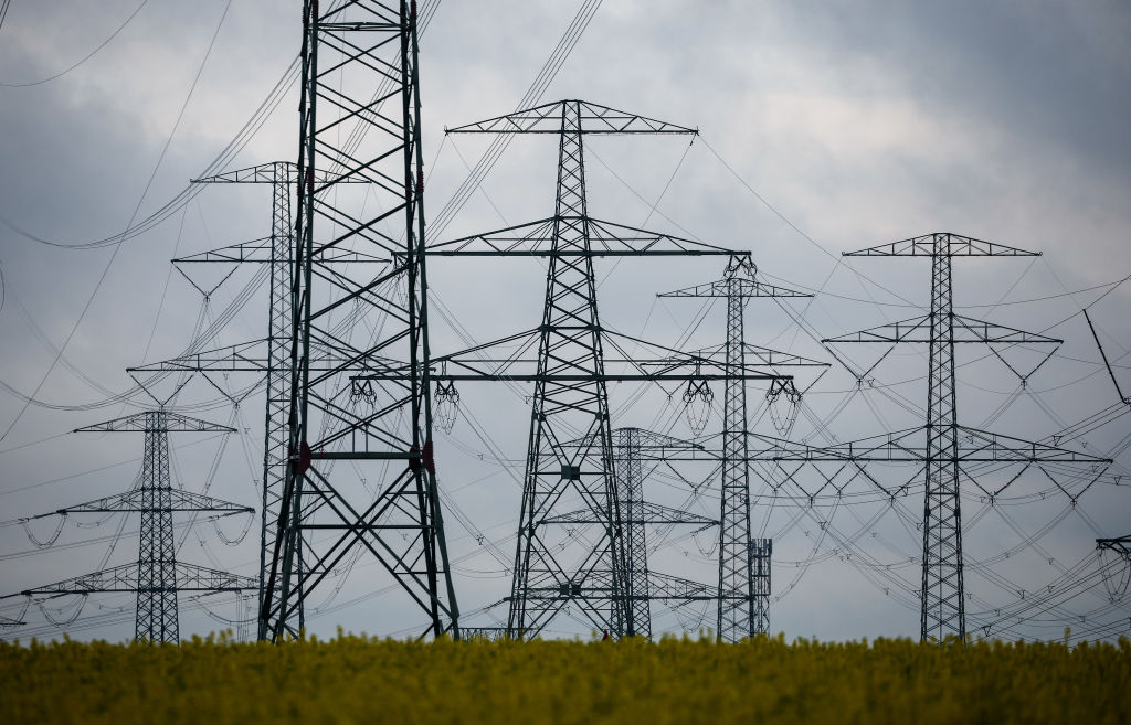 La décision de scinder les marchés de l’électricité en France et en Allemagne est reportée à la dernière minute